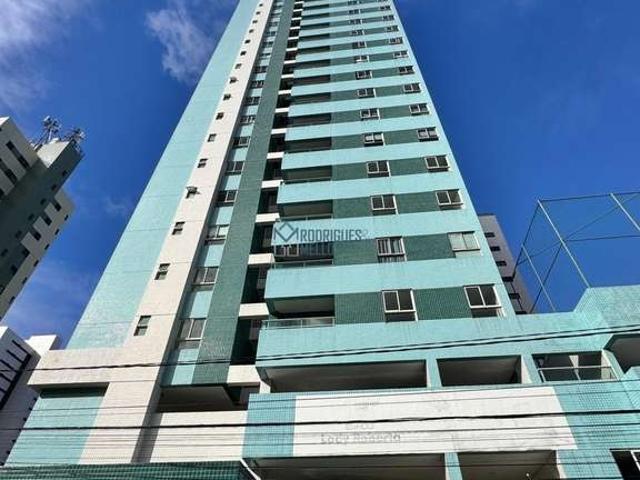 Apartamento venda em Jaboatão dos Guararapes, Piedade