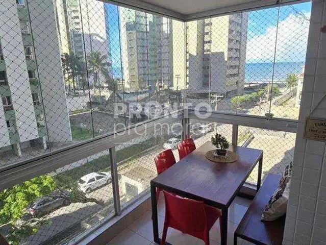 Apartamento venda em Região Geográfica Imediata do Recife, Região Metropolitana do Recife