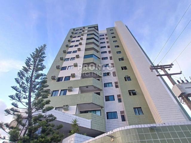 Apartamento venda em Vila Espinhaço da Gata - Dom Helder - Nova Jerusalém, Jaboatão dos Guararapes