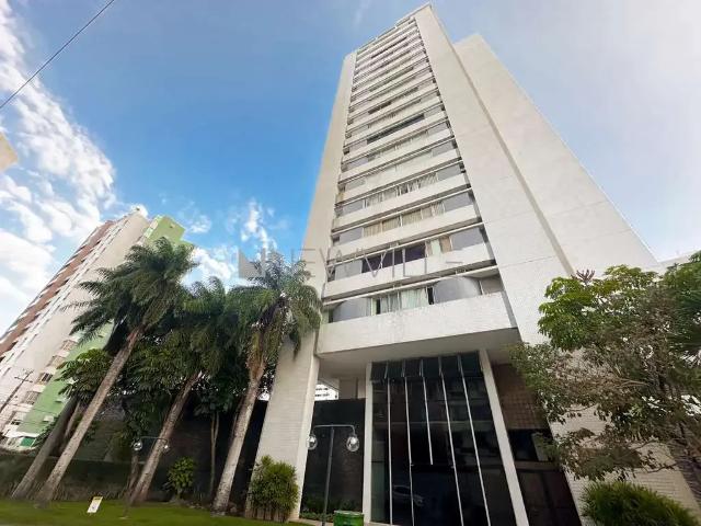 Apartamento venda em Região Geográfica Imediata do Recife, Região Metropolitana do Recife