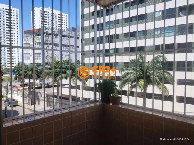 Apartamento venda em Região Geográfica Imediata do Recife, Região Metropolitana do Recife