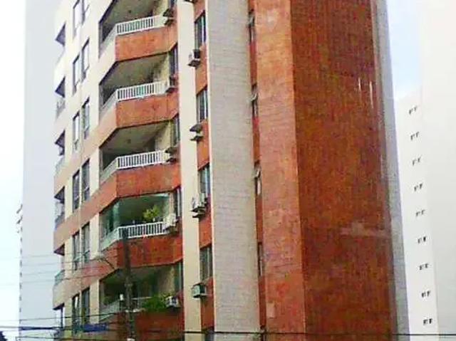 Apartamento venda em Jaboatão dos Guararapes