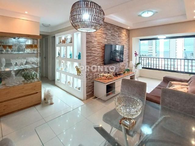 Apartamento venda em Jaboatão dos Guararapes