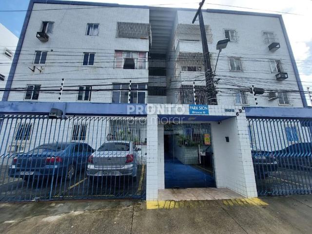 Apartamento venda em Vila Espinhaço da Gata - Dom Helder - Nova Jerusalém, Jaboatão dos Guararapes