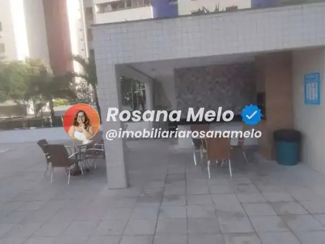 Apartamento venda em Região Geográfica Imediata do Recife, Região Metropolitana do Recife