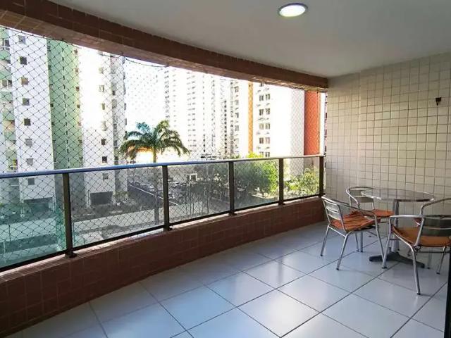 Apartamento venda em Região Geográfica Imediata do Recife, Região Metropolitana do Recife