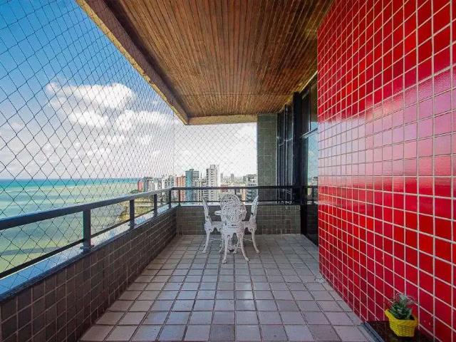 Apartamento venda em Região Geográfica Imediata do Recife, Região Metropolitana do Recife