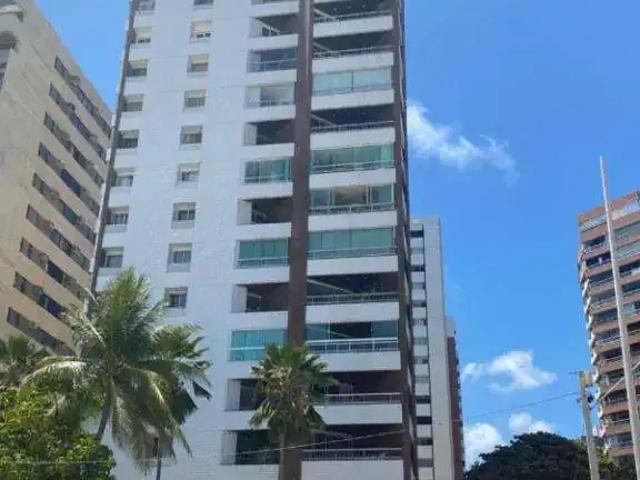 Apartamento venda em Região Geográfica Imediata do Recife, Região Metropolitana do Recife