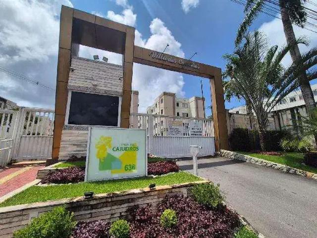 Apartamento venda em Região Geográfica Imediata do Recife, Região Metropolitana do Recife