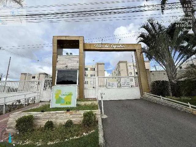Apartamento venda em Região Geográfica Imediata do Recife, Região Metropolitana do Recife