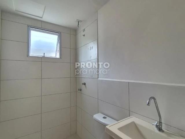 Apartamento venda em Vila Pedreiras - Lagoa Azul, Jaboatão dos Guararapes