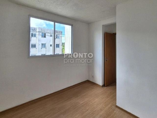 Apartamento venda em Vila Pedreiras - Lagoa Azul, Jaboatão dos Guararapes