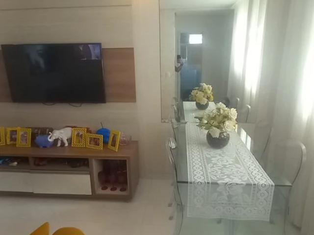 Apartamento venda em Reserva Vila Natal, Jaboatão dos Guararapes