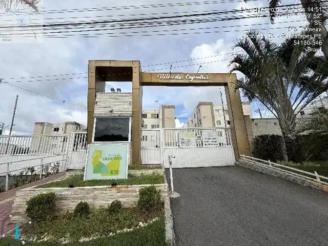 Apartamento venda em Região Geográfica Imediata do Recife, Região Metropolitana do Recife