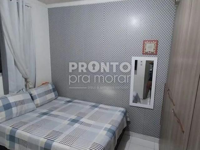 Apartamento venda em Vila Pedreiras - Lagoa Azul, Jaboatão dos Guararapes