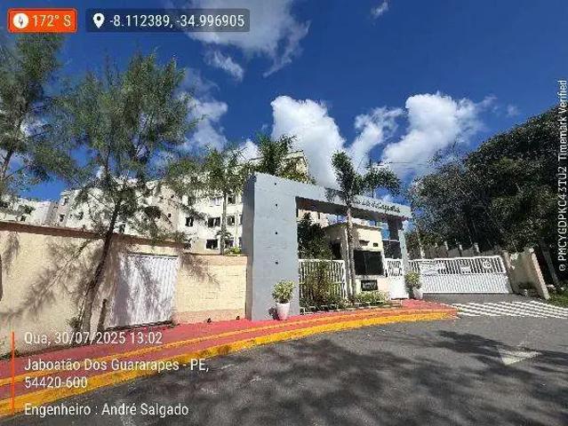 Apartamento venda em Região Geográfica Imediata do Recife, Região Metropolitana do Recife