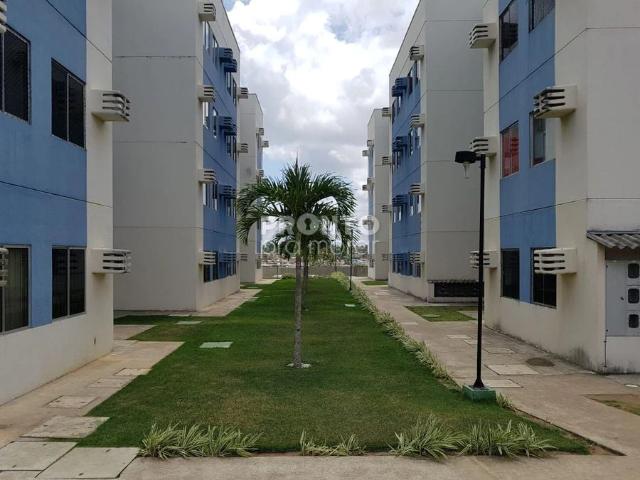 Apartamento venda em Cavaleiro, Jaboatão dos Guararapes
