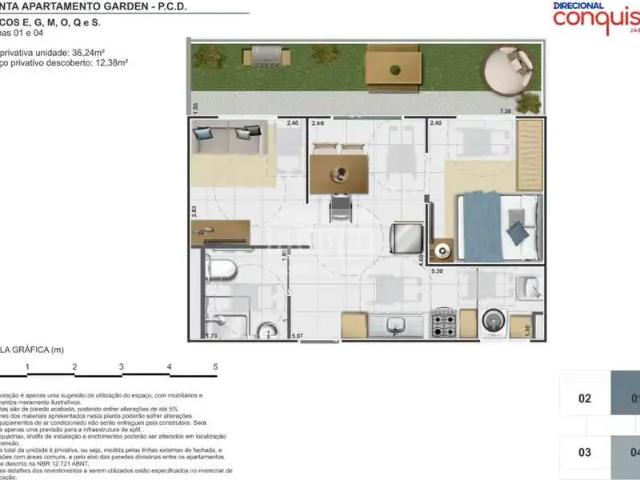 Apartamento venda em Região Geográfica Imediata do Recife, Região Metropolitana do Recife