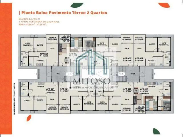 Apartamento venda em Região Geográfica Imediata do Recife, Região Metropolitana do Recife