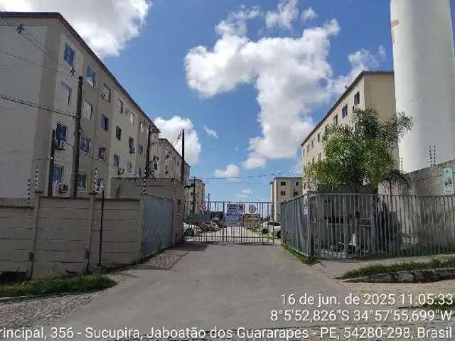 Apartamento venda em Região Geográfica Imediata do Recife, Região Metropolitana do Recife