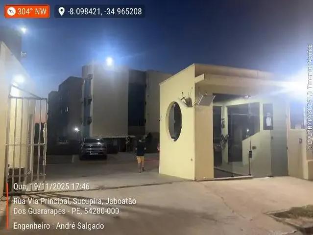 Apartamento venda em Região Geográfica Imediata do Recife, Região Metropolitana do Recife