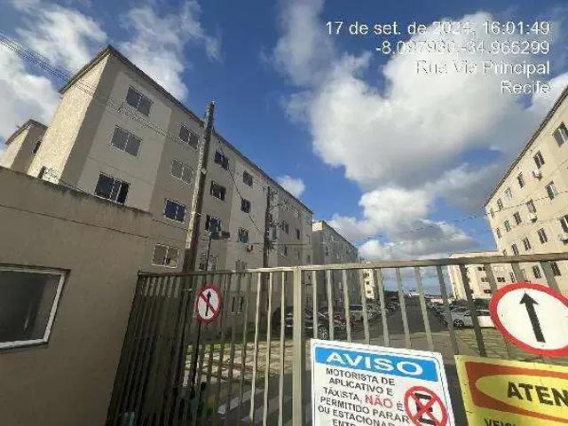 Apartamento venda em Região Geográfica Imediata do Recife, Região Metropolitana do Recife