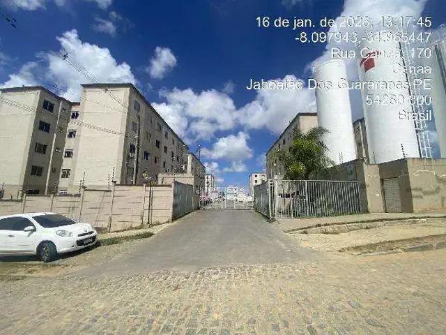 Apartamento venda em Região Geográfica Imediata do Recife, Região Metropolitana do Recife