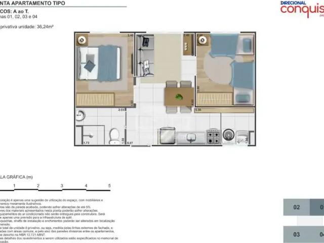 Apartamento venda em Região Geográfica Imediata do Recife, Região Metropolitana do Recife