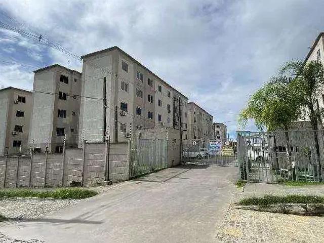 Apartamento venda em Nordeste, Jaboatão dos Guararapes