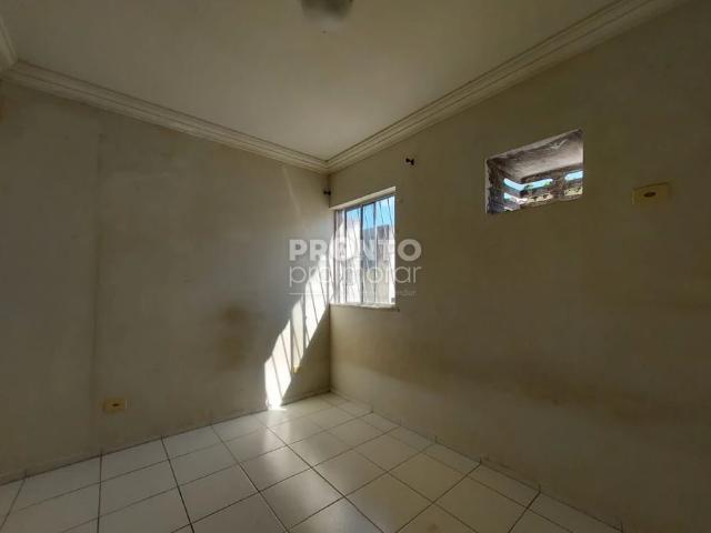 Apartamento venda em UR-11, Jaboatão dos Guararapes