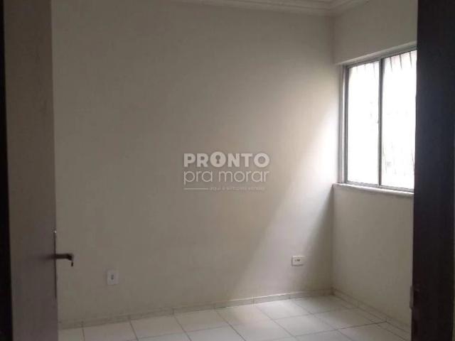 Apartamento venda em UR-11, Jaboatão dos Guararapes