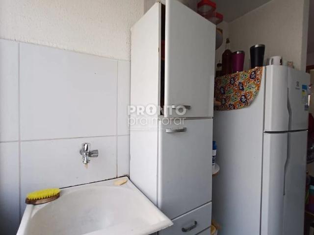 Apartamento venda em UR-11, Jaboatão dos Guararapes