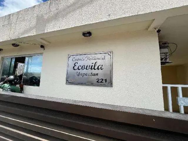 Apartamento venda em Zumbi do Pacheco, Jaboatão dos Guararapes