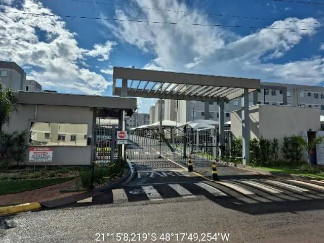 Apartamento venda em Jaboticabal
