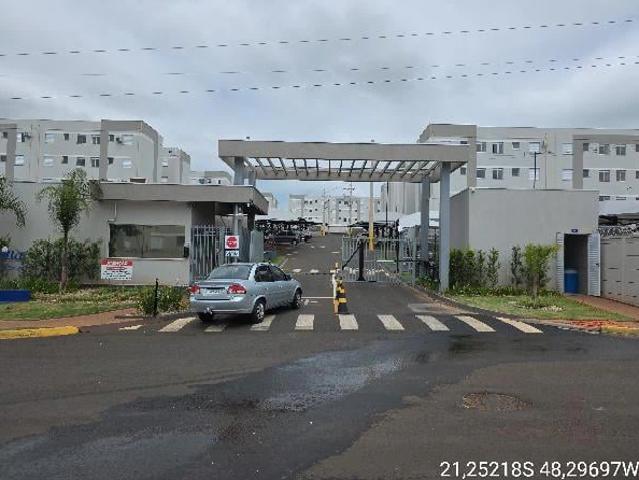 Apartamento venda em Região Imediata de Ribeirão Preto, Região Metropolitana de Ribeirão Preto
