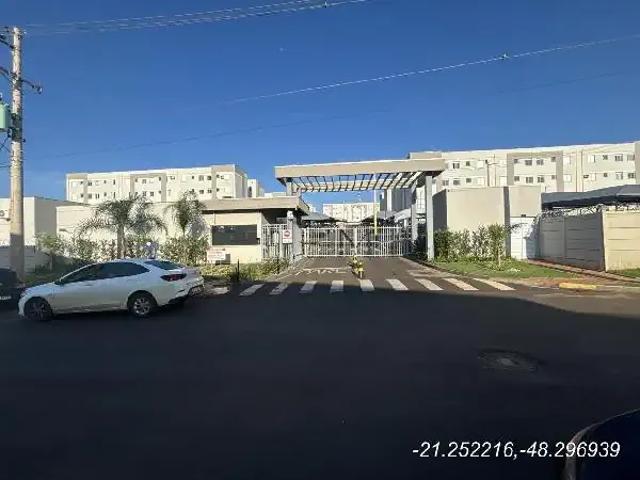 Apartamento venda em Região Imediata de Ribeirão Preto, Região Metropolitana de Ribeirão Preto