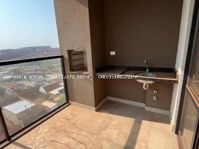 Apartamento venda em Região Imediata de Ribeirão Preto, Região Metropolitana de Ribeirão Preto