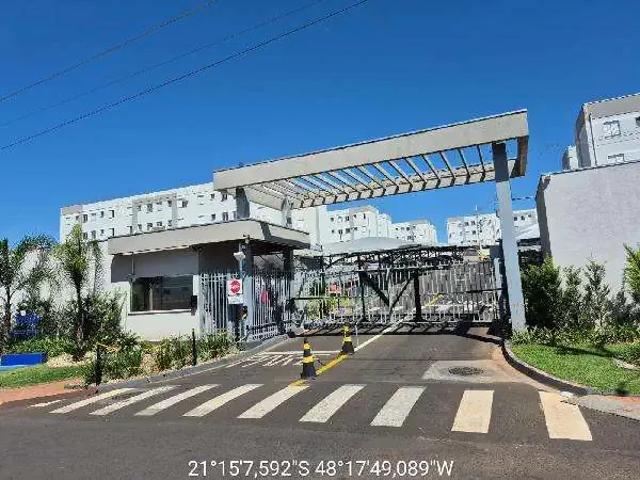 Apartamento venda em Região Imediata de Ribeirão Preto, Região Metropolitana de Ribeirão Preto