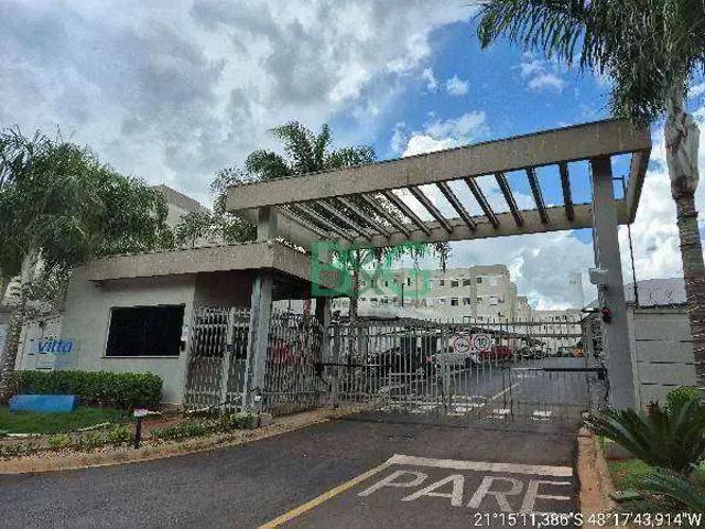 Apartamento venda em Região Imediata de Ribeirão Preto, Região Metropolitana de Ribeirão Preto