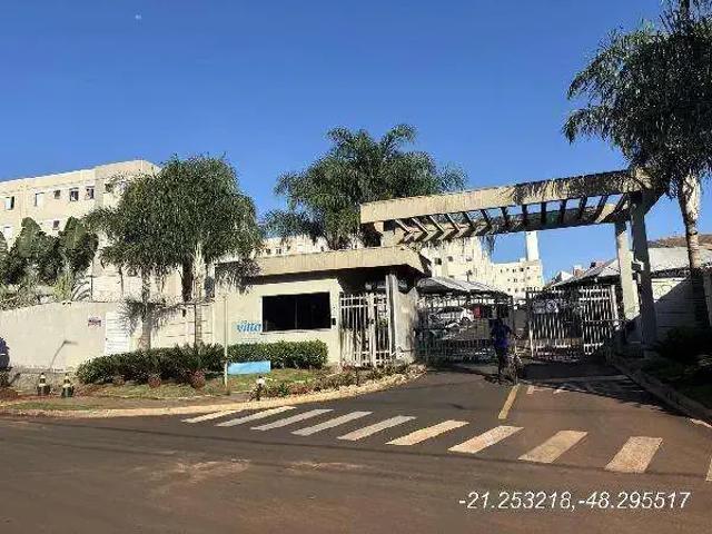 Apartamento venda em Região Imediata de Ribeirão Preto, Região Metropolitana de Ribeirão Preto