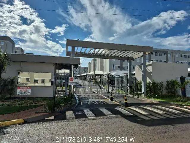 Apartamento venda em Região Imediata de Ribeirão Preto, Região Metropolitana de Ribeirão Preto