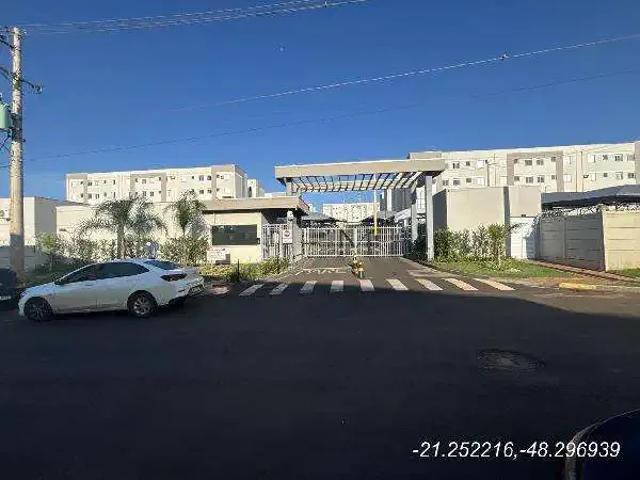 Apartamento venda em Região Imediata de Ribeirão Preto, Região Metropolitana de Ribeirão Preto