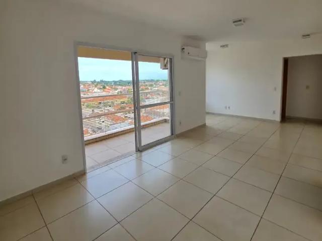Apartamento venda em Jaboticabal, Região Geográfica Intermediária de Ribeirão Preto