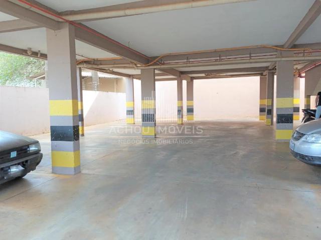 Apartamento venda em Jaboticabal