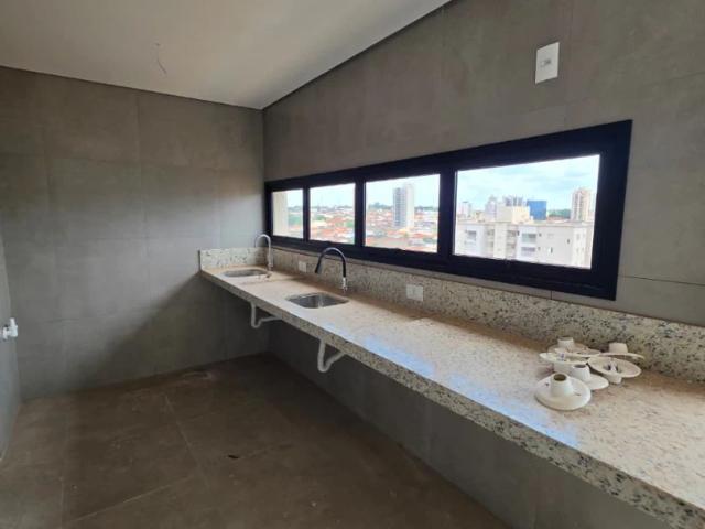 Apartamento venda em Jaboticabal, Região Geográfica Intermediária de Ribeirão Preto