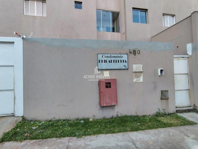 Apartamento venda em Jaboticabal