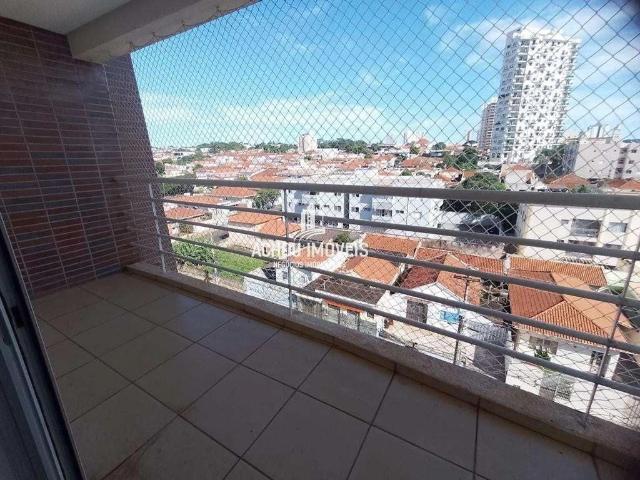 Apartamento venda em Jaboticabal