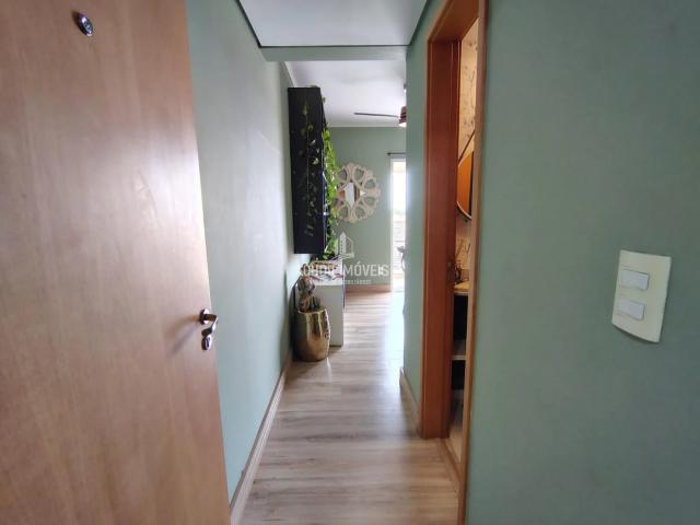 Apartamento venda em Jaboticabal