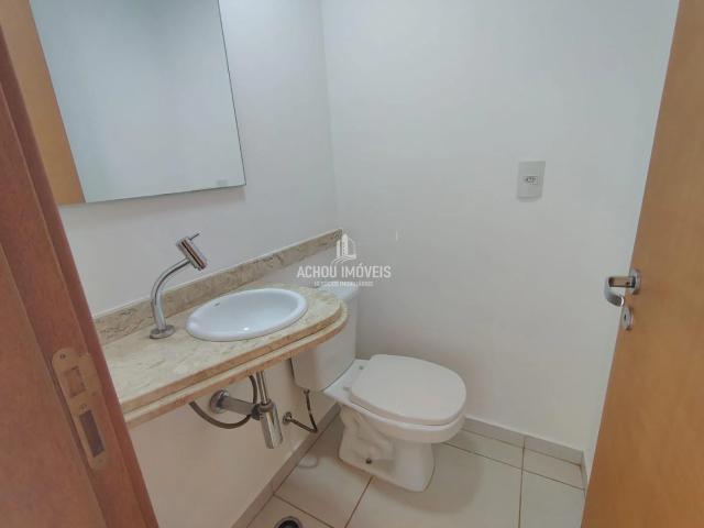 Apartamento venda em Jaboticabal, Região Geográfica Intermediária de Ribeirão Preto