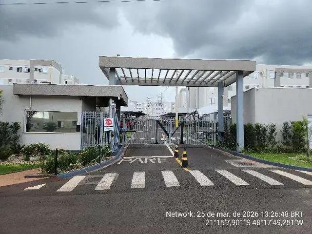 Apartamento venda em Região Imediata de Ribeirão Preto, Região Metropolitana de Ribeirão Preto